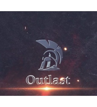 Outlast: Journey of a Gladiator Steam Key GLOBAL
